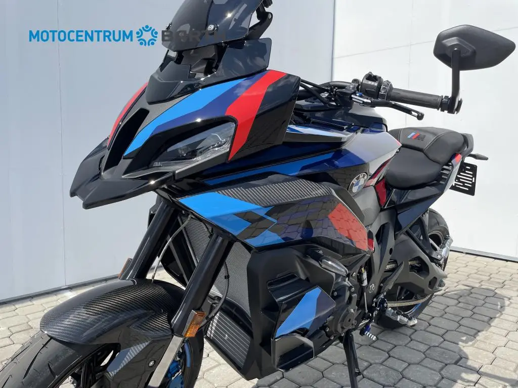 BMW Motorrad M 1000 XR  / 148kW