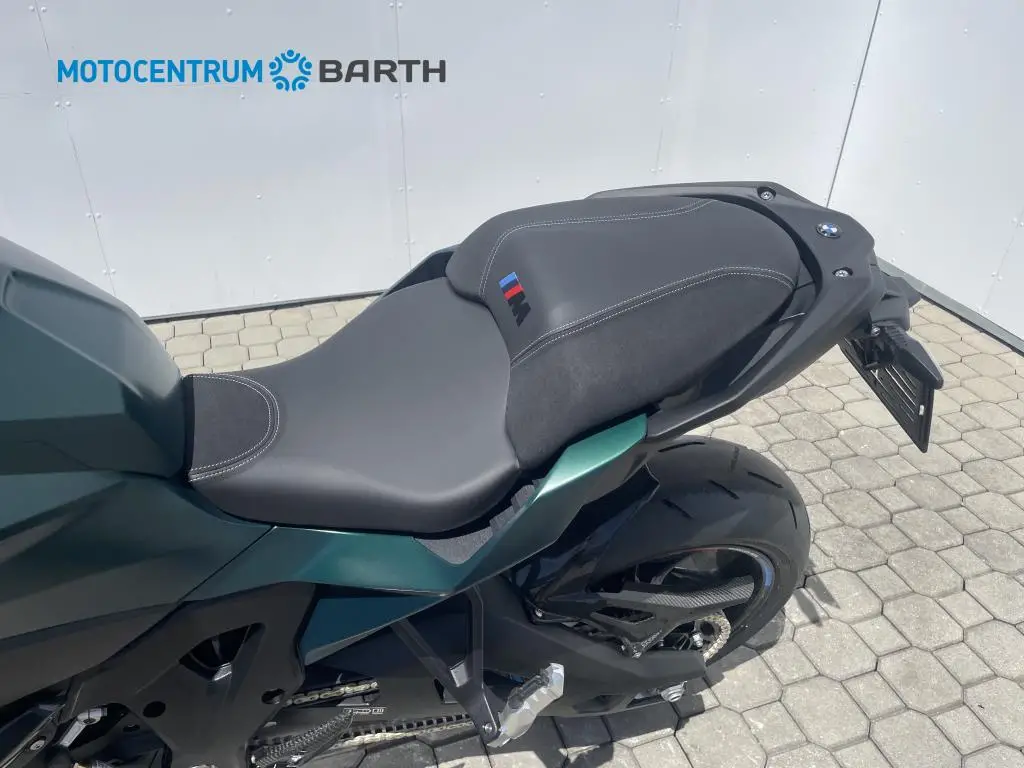 BMW Motorrad M 1000 XR  / 148kW