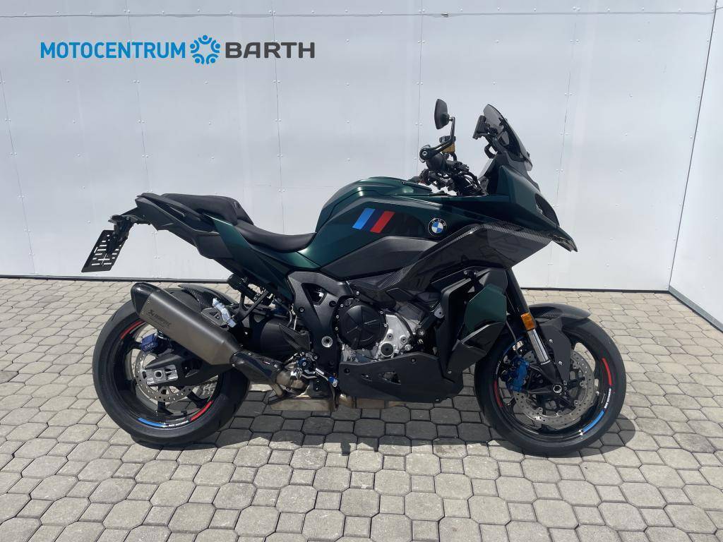 BMW Motorrad M 1000 XR  / 148kW