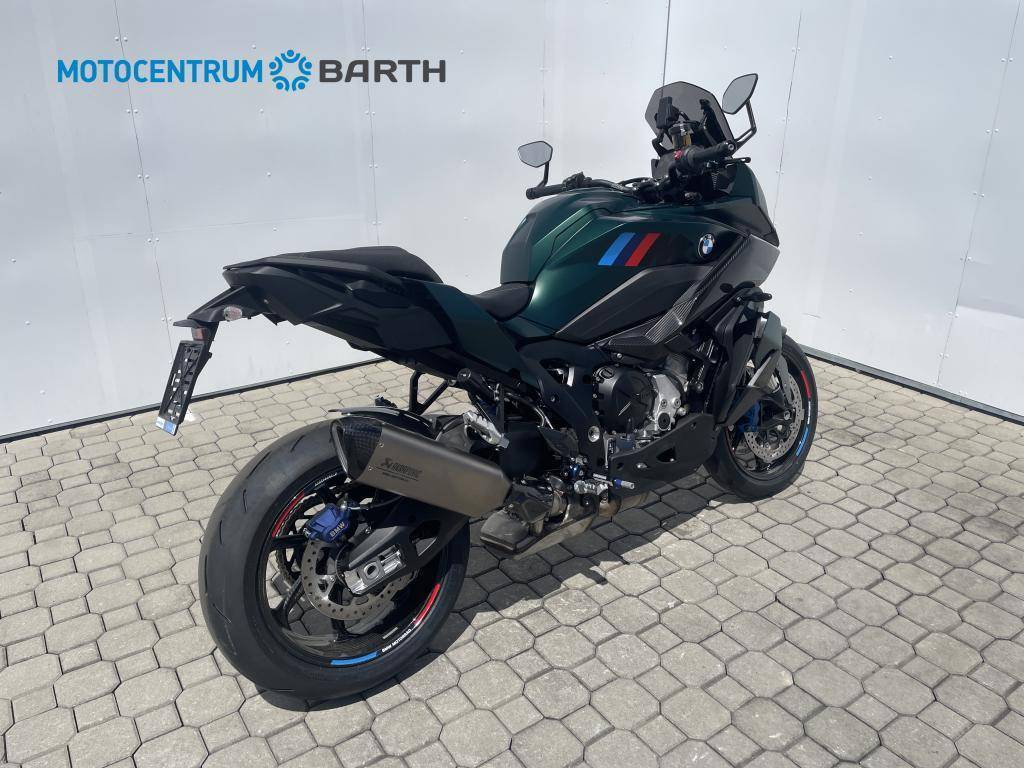 BMW Motorrad M 1000 XR  / 148kW