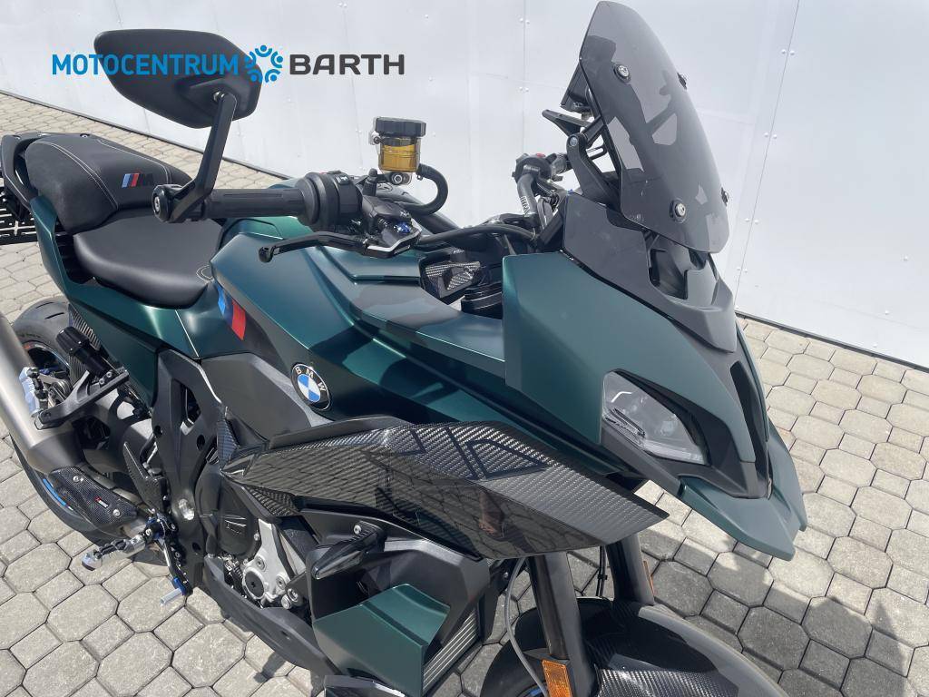 BMW Motorrad M 1000 XR  / 148kW