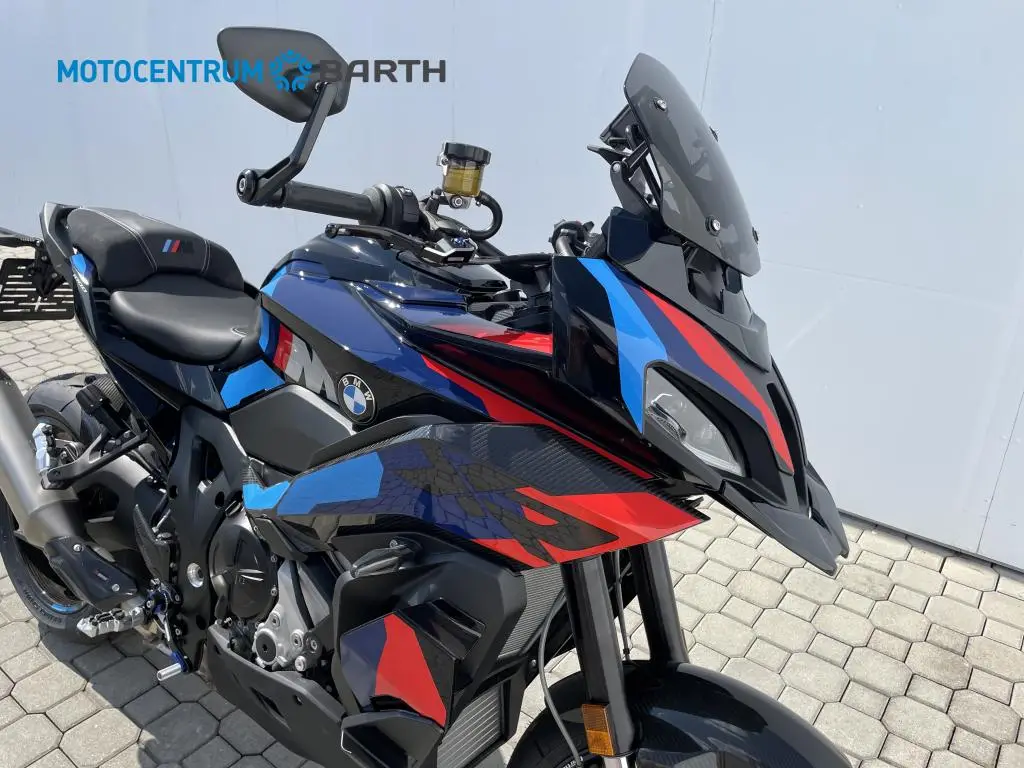 BMW Motorrad M 1000 XR  / 148kW
