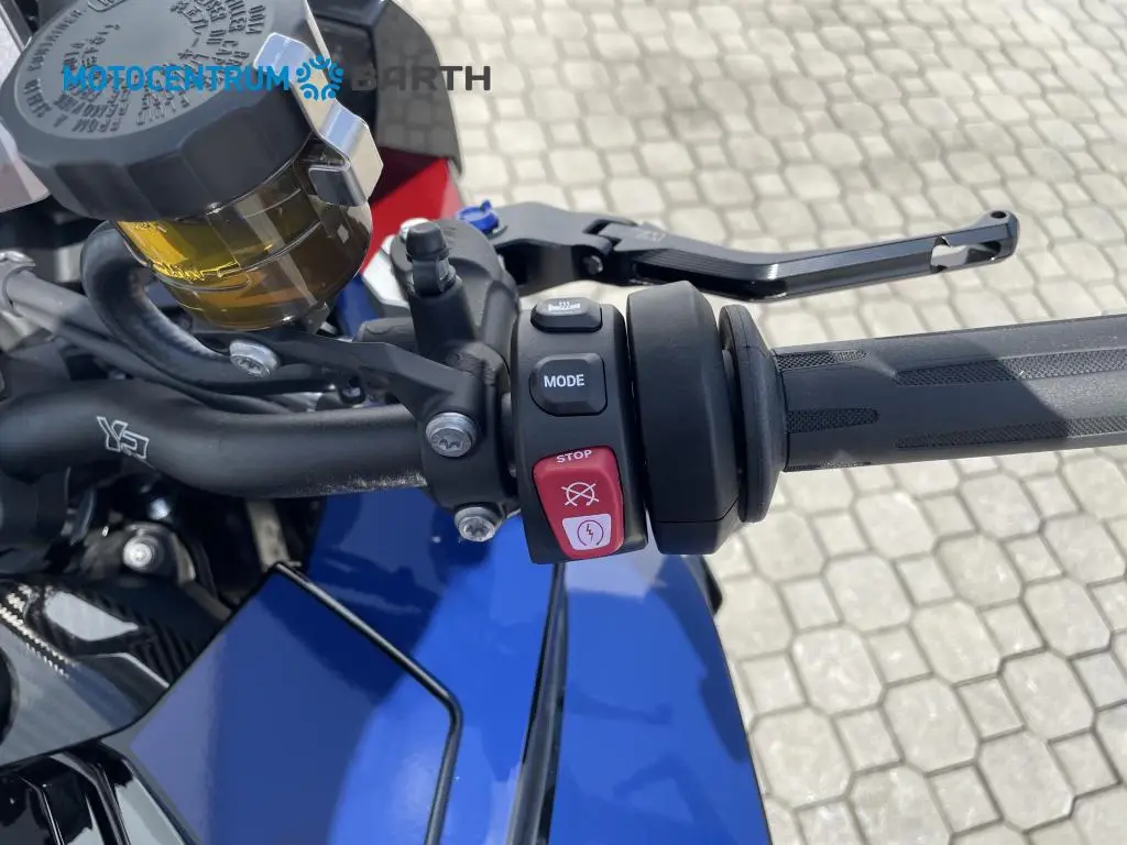 BMW Motorrad M 1000 XR  / 148kW