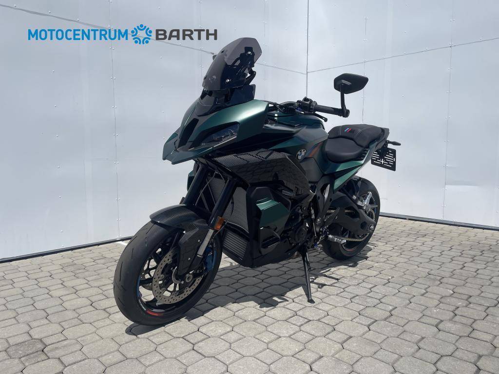 BMW Motorrad M 1000 XR  / 148kW