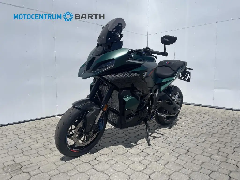BMW Motorrad M 1000 XR  / 148kW