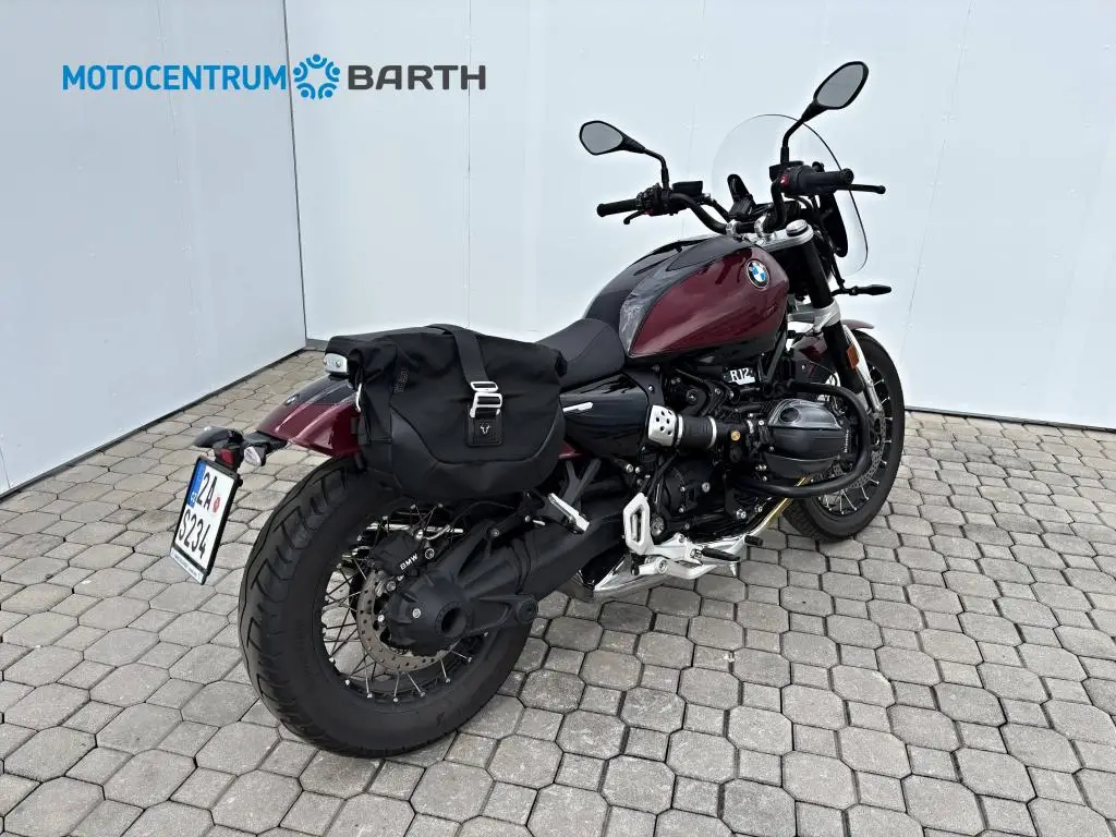 BMW Motorrad R 12  / 70kW