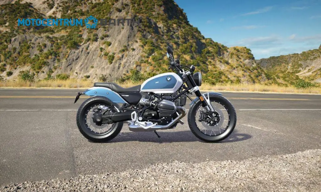 BMW Motorrad R 12  / 70kW