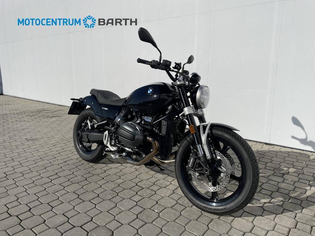 BMW Motorrad R 12  / 70kW