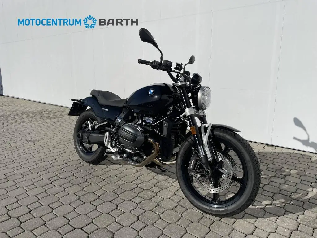 BMW Motorrad R 12  / 70kW