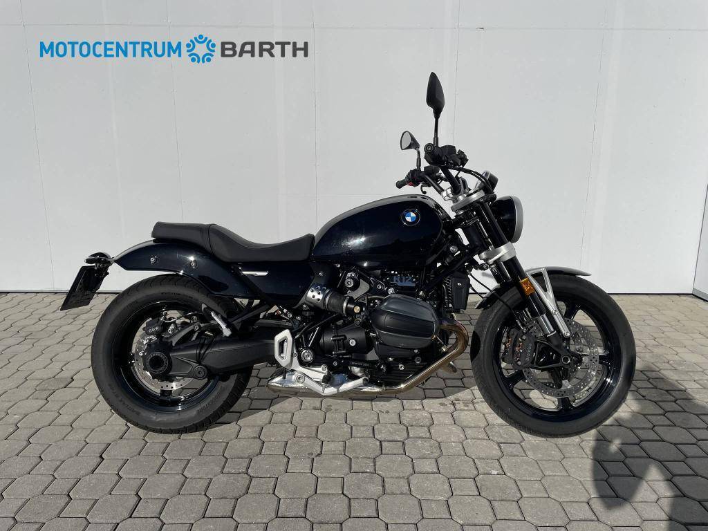 BMW Motorrad R 12  / 70kW