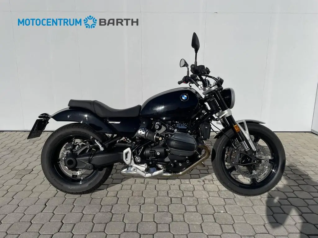 BMW Motorrad R 12  / 70kW