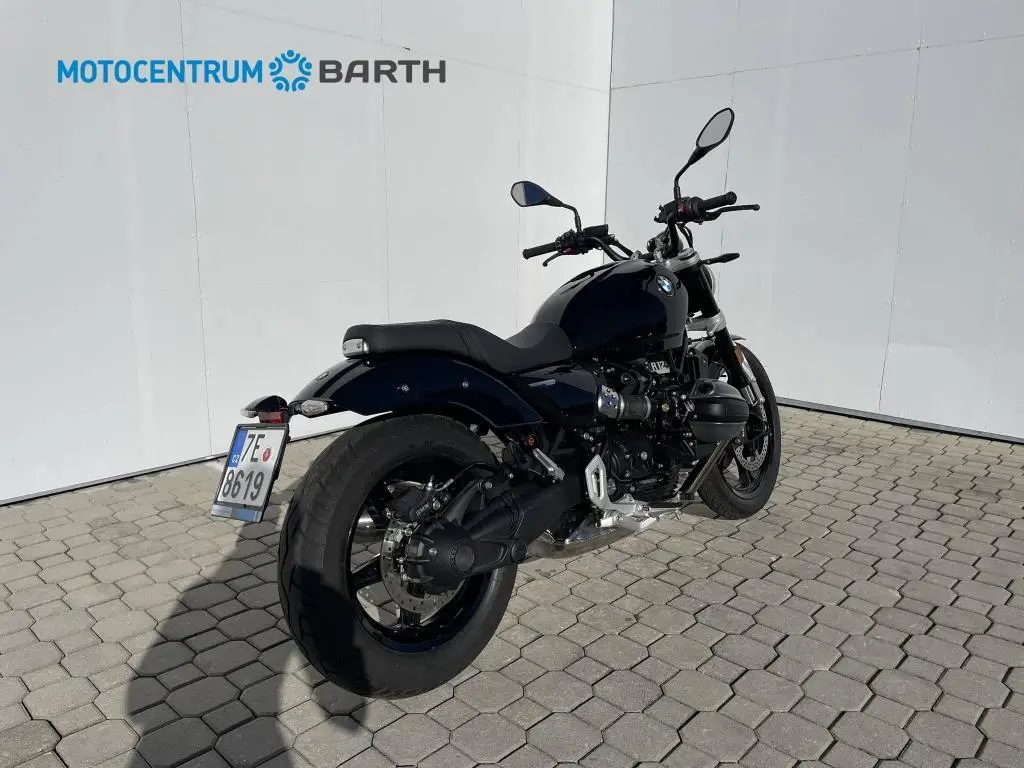 BMW Motorrad R 12  / 70kW