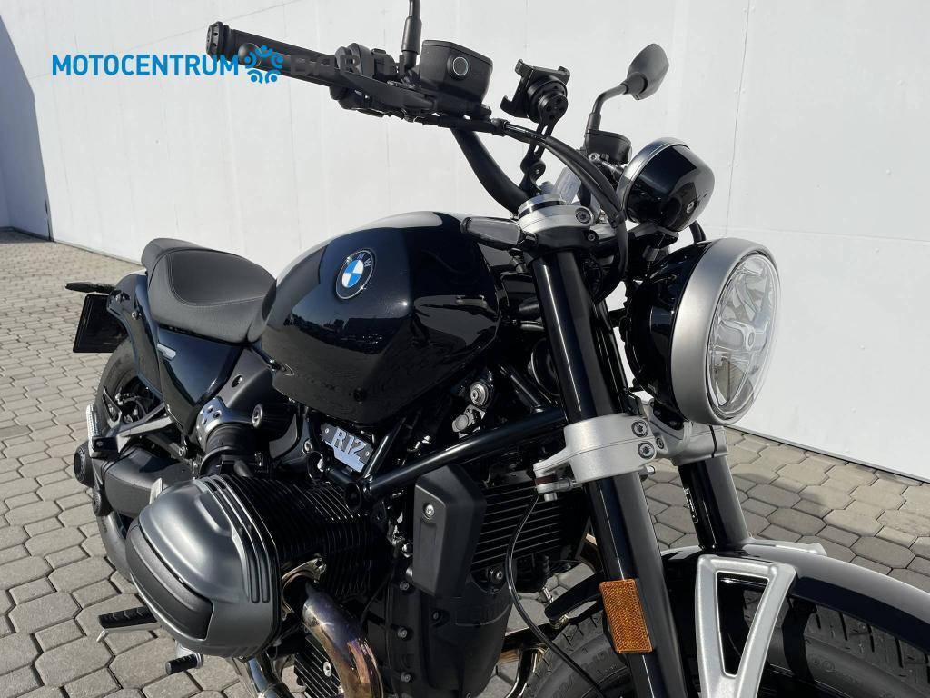 BMW Motorrad R 12  / 70kW