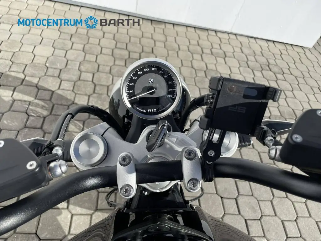 BMW Motorrad R 12  / 70kW