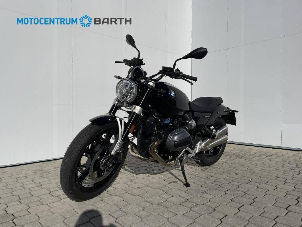 BMW Motorrad R 12  / 70kW
