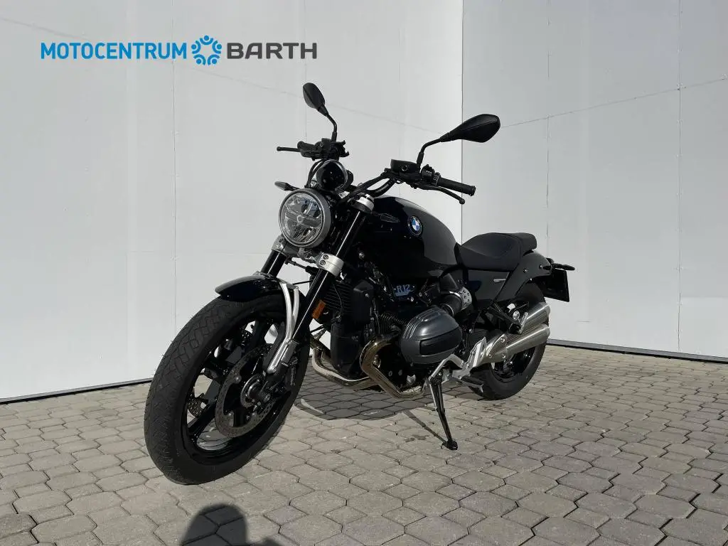 BMW Motorrad R 12  / 70kW