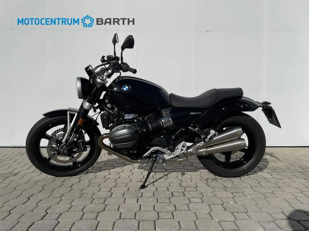BMW Motorrad R 12  / 70kW