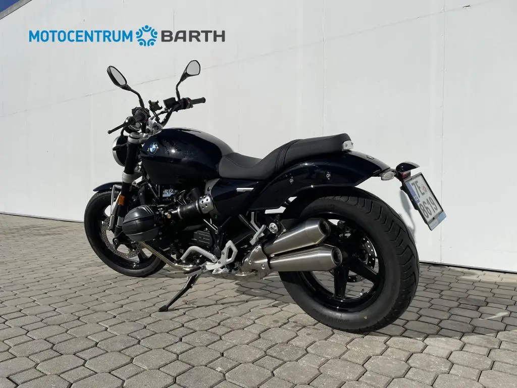 BMW Motorrad R 12  / 70kW
