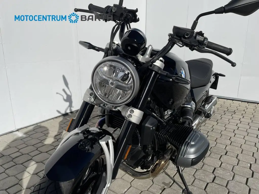 BMW Motorrad R 12  / 70kW