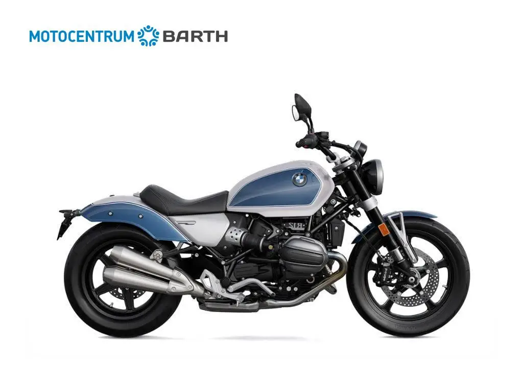 BMW Motorrad R 12 EU5+