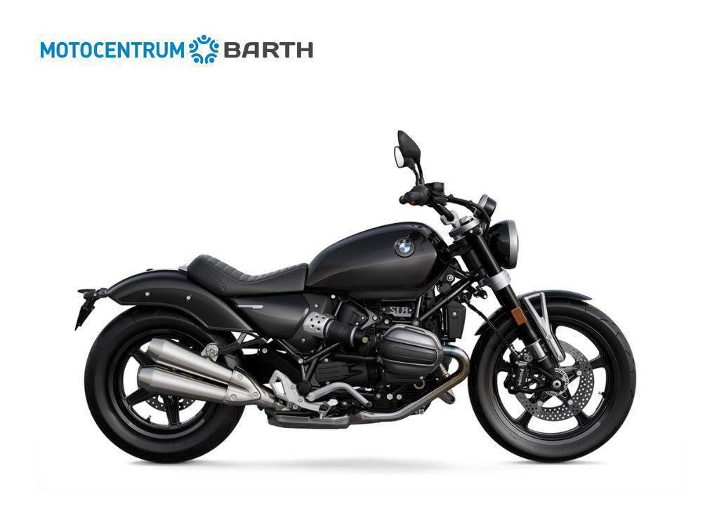 BMW Motorrad R 12 EU5+