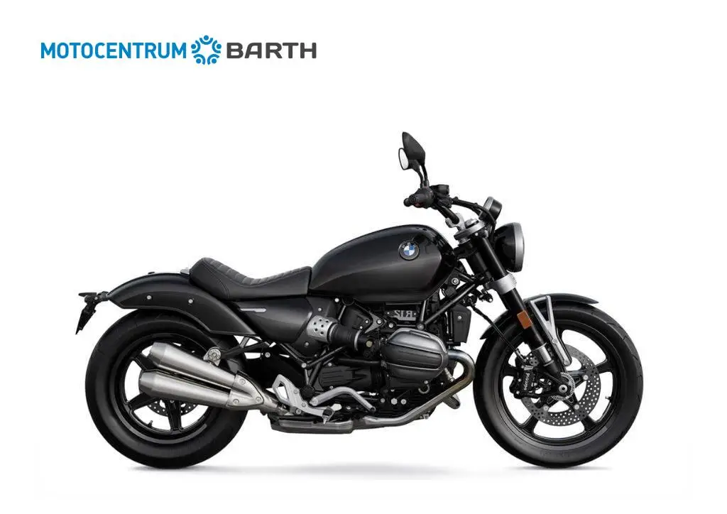 BMW Motorrad R 12 EU5+