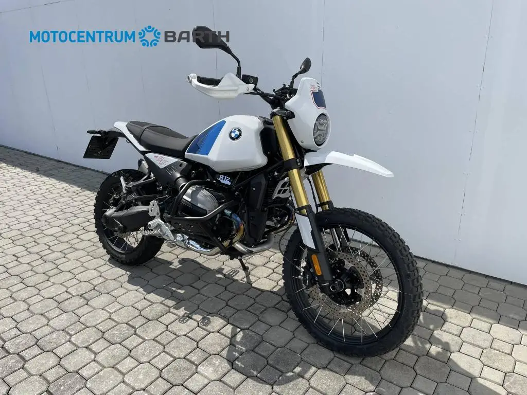 BMW Motorrad R 12 G/S  / 80kW