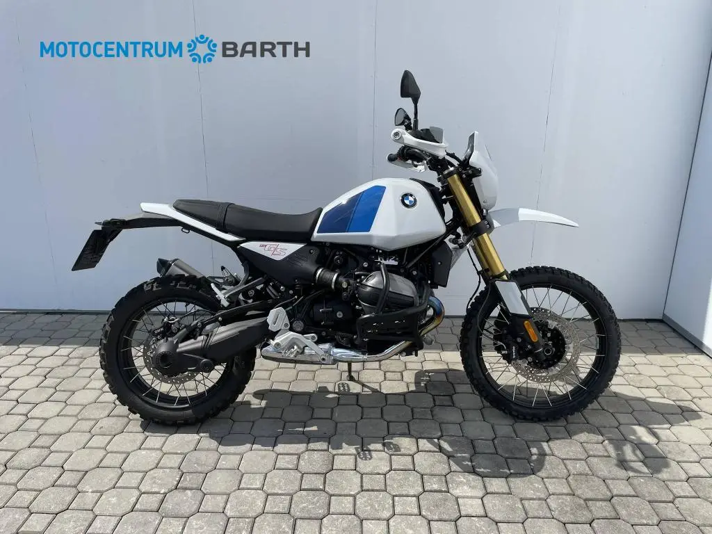 BMW Motorrad R 12 G/S  / 80kW