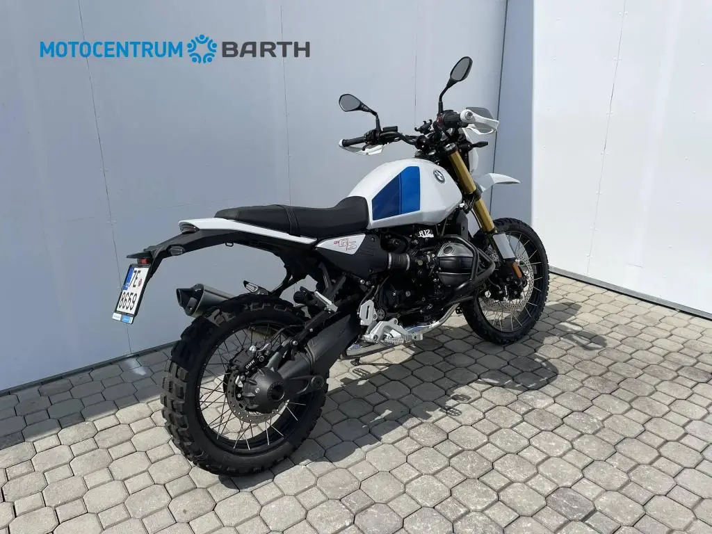 BMW Motorrad R 12 G/S  / 80kW
