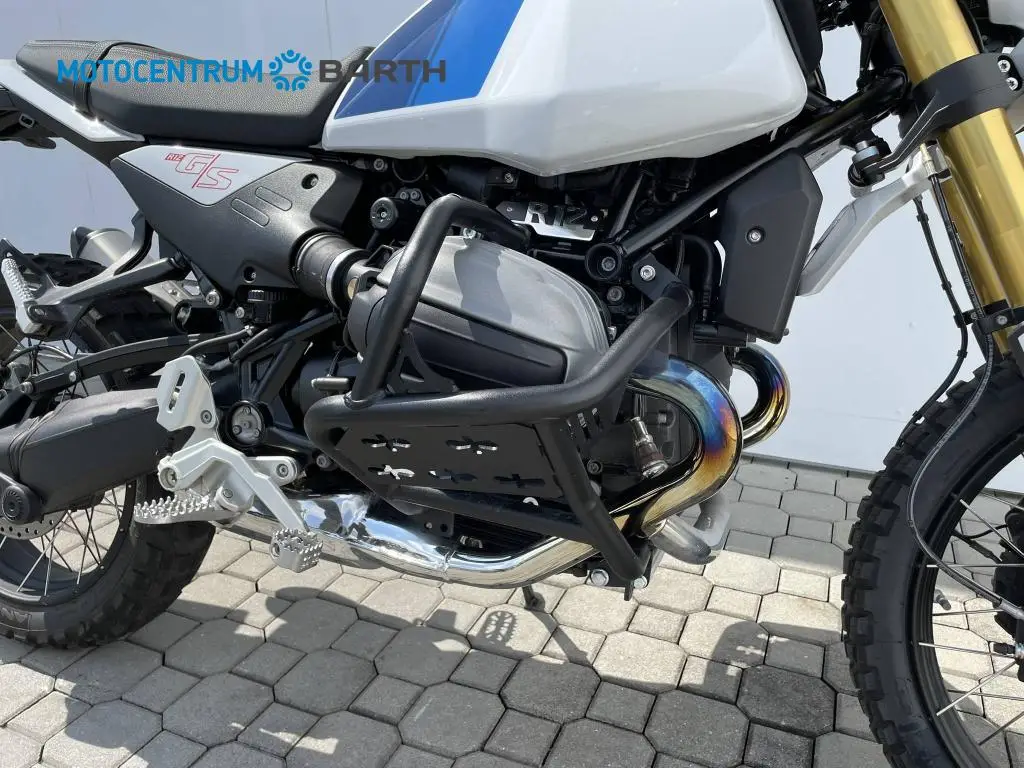 BMW Motorrad R 12 G/S  / 80kW