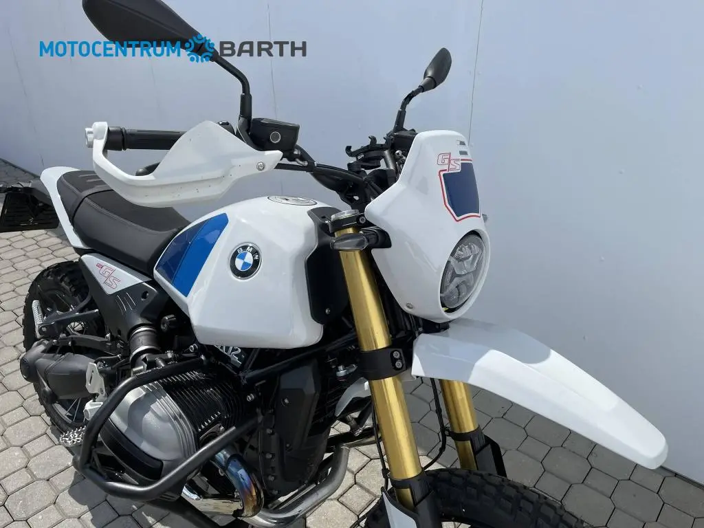 BMW Motorrad R 12 G/S  / 80kW
