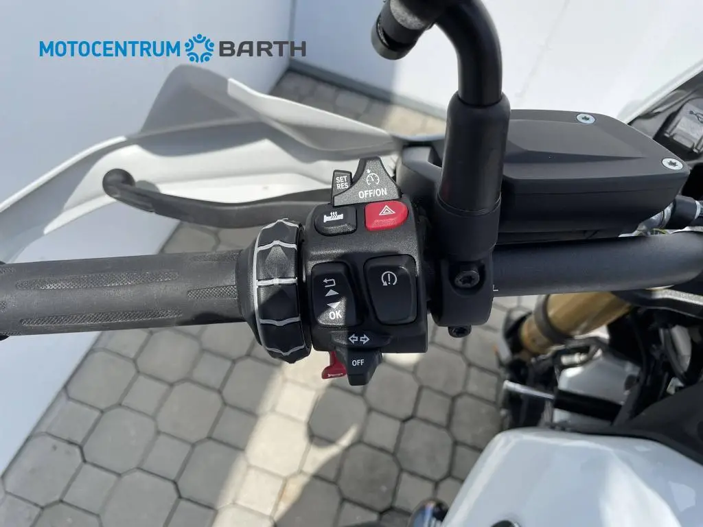 BMW Motorrad R 12 G/S  / 80kW