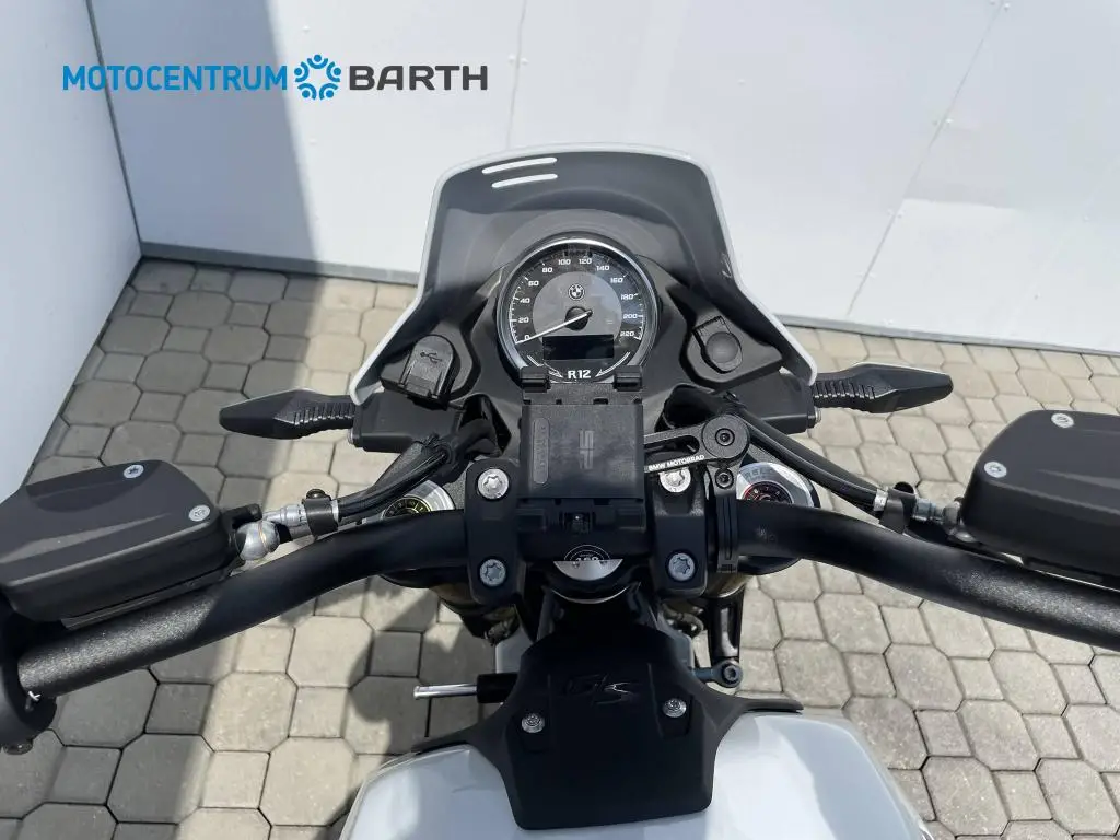 BMW Motorrad R 12 G/S  / 80kW