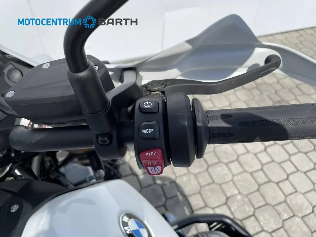 BMW Motorrad R 12 G/S  / 80kW