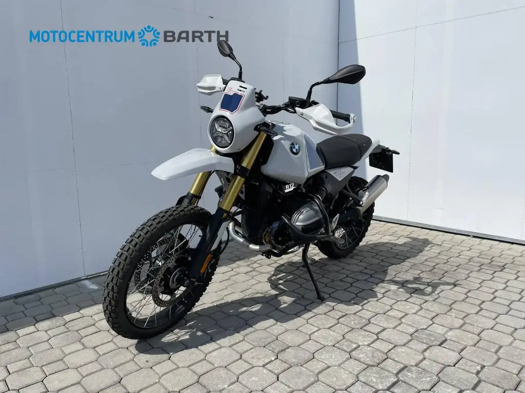 BMW Motorrad R 12 G/S  / 80kW