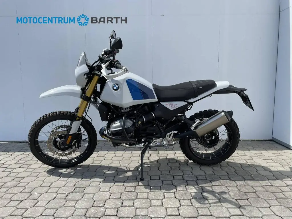 BMW Motorrad R 12 G/S  / 80kW