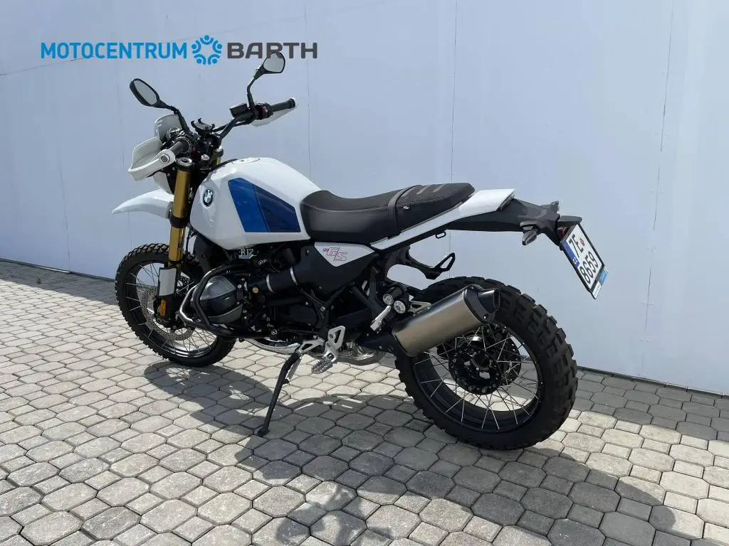 BMW Motorrad R 12 G/S  / 80kW