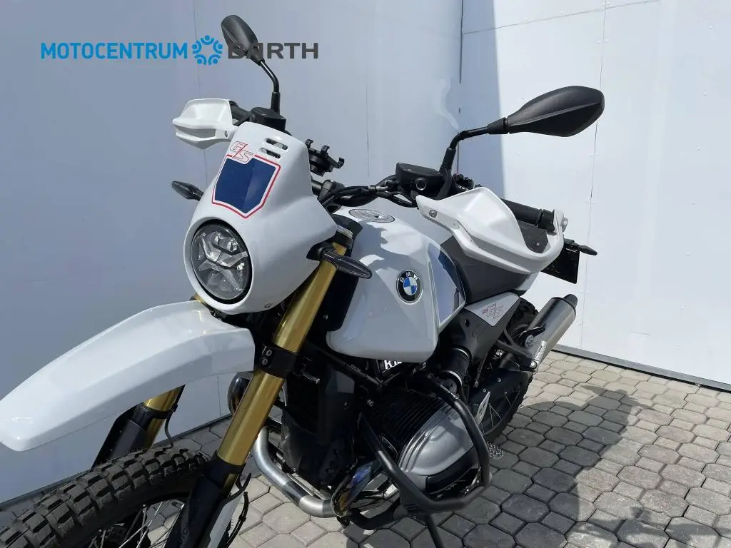 BMW Motorrad R 12 G/S  / 80kW