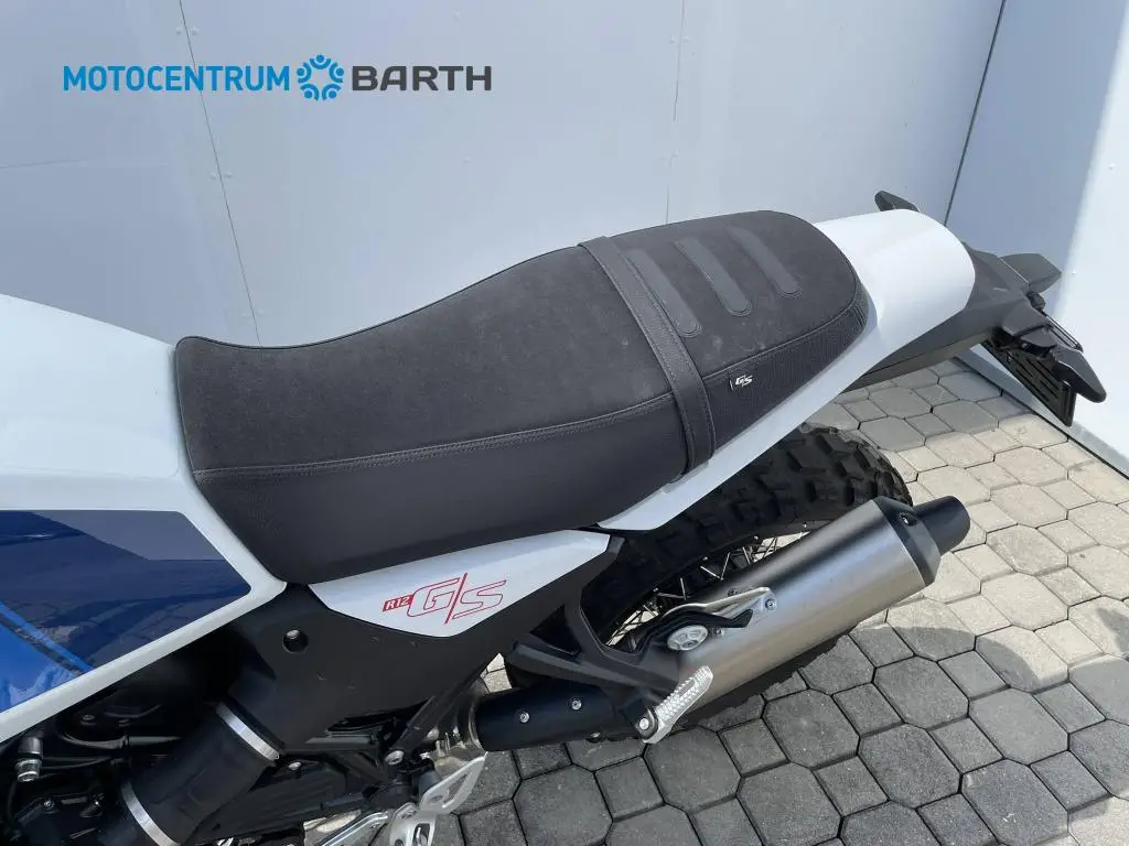 BMW Motorrad R 12 G/S  / 80kW