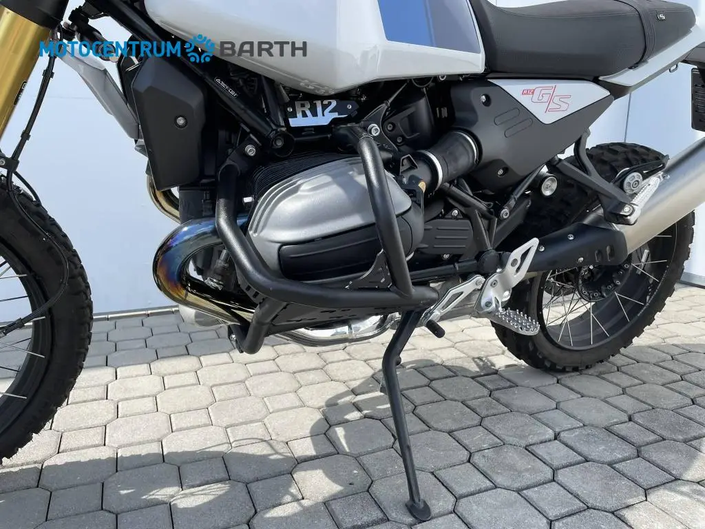 BMW Motorrad R 12 G/S  / 80kW