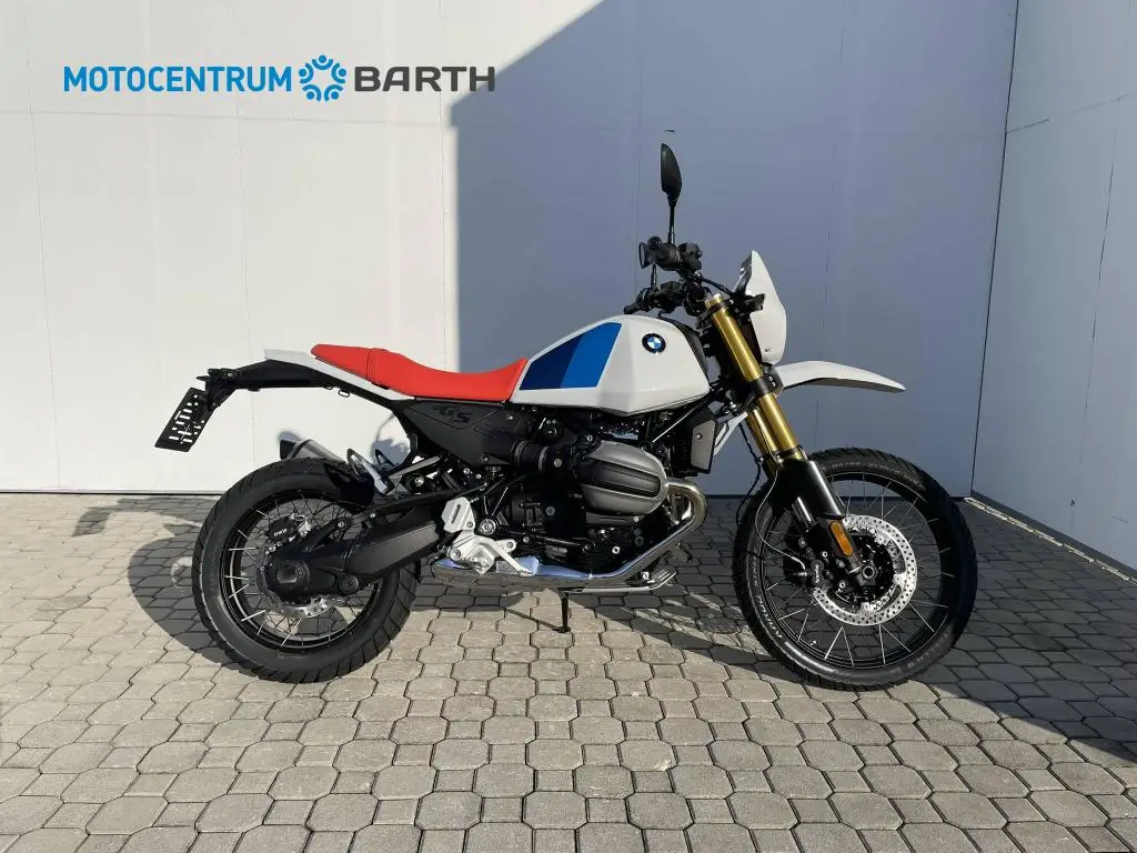 BMW Motorrad R 12 G/S  / 80kW