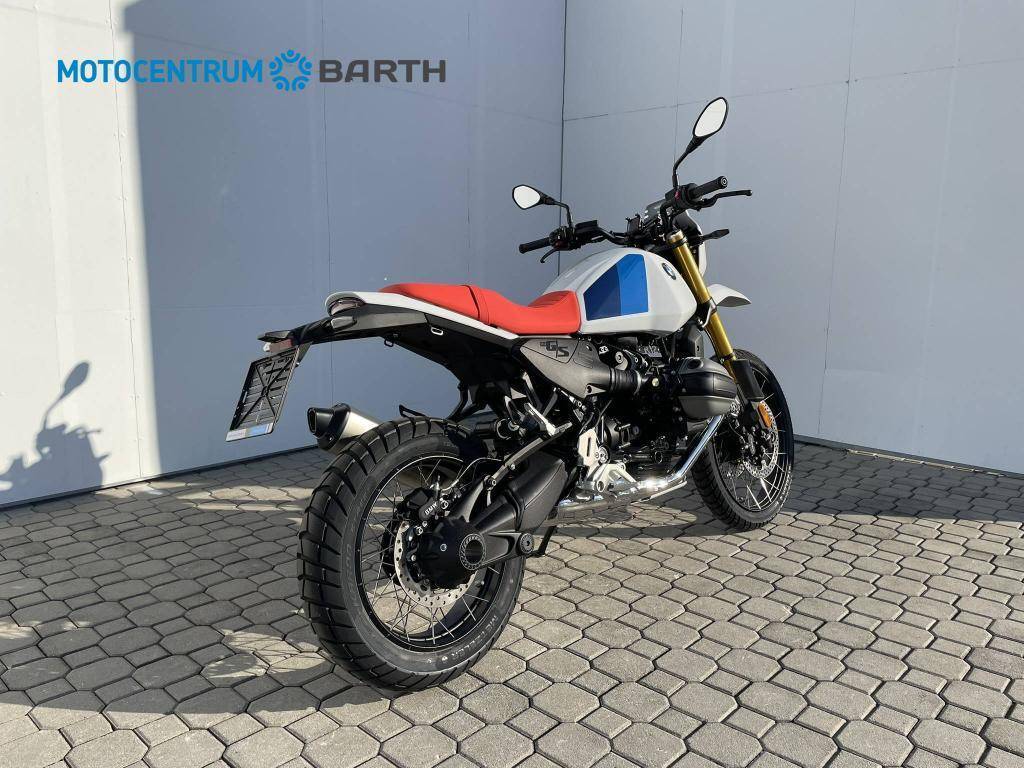 BMW Motorrad R 12 G/S  / 80kW