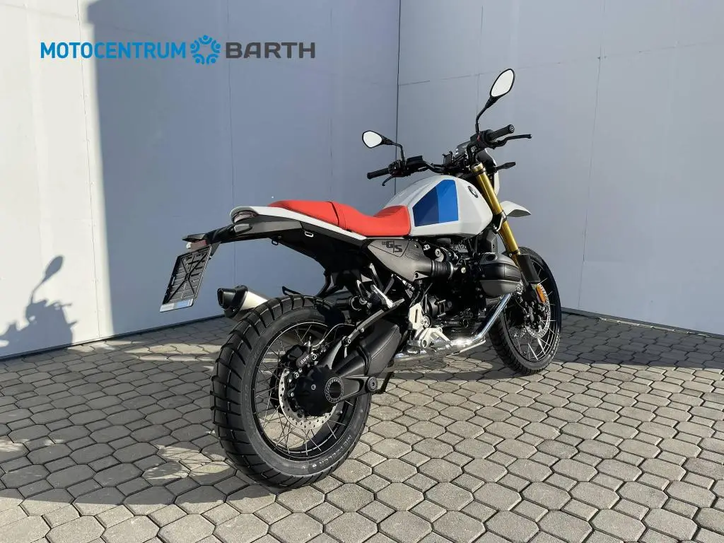 BMW Motorrad R 12 G/S  / 80kW