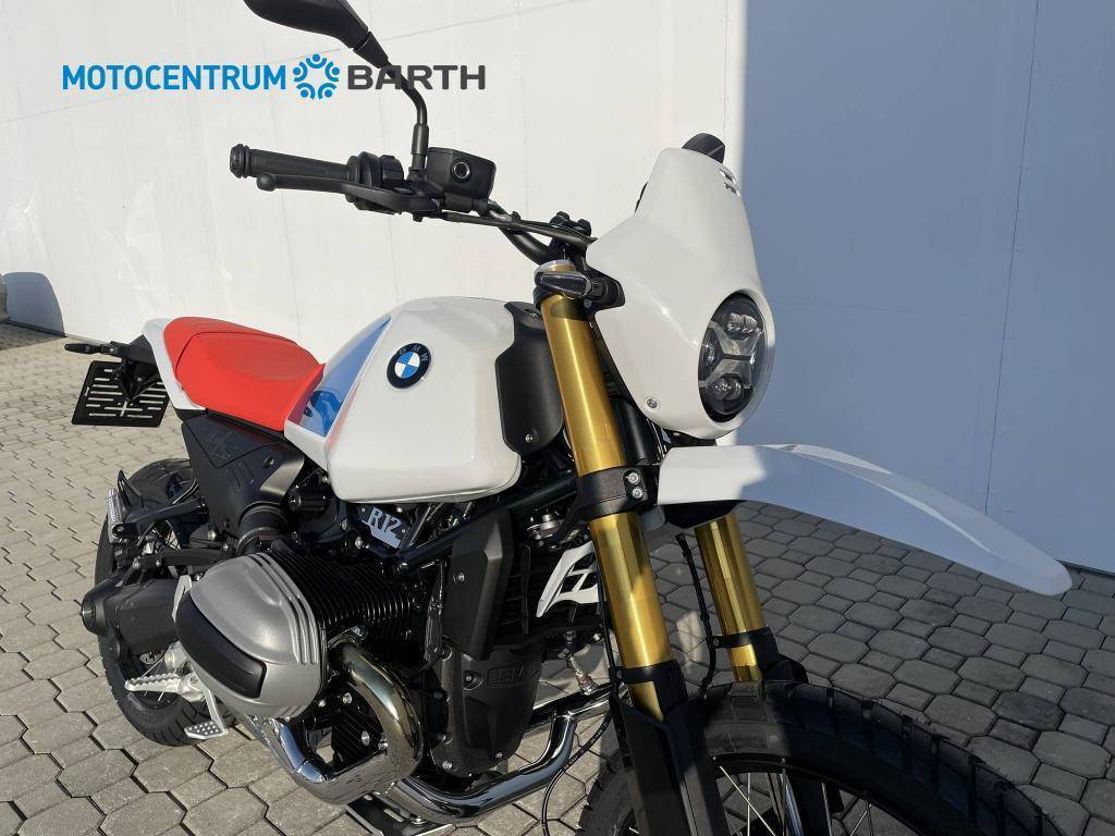 BMW Motorrad R 12 G/S  / 80kW