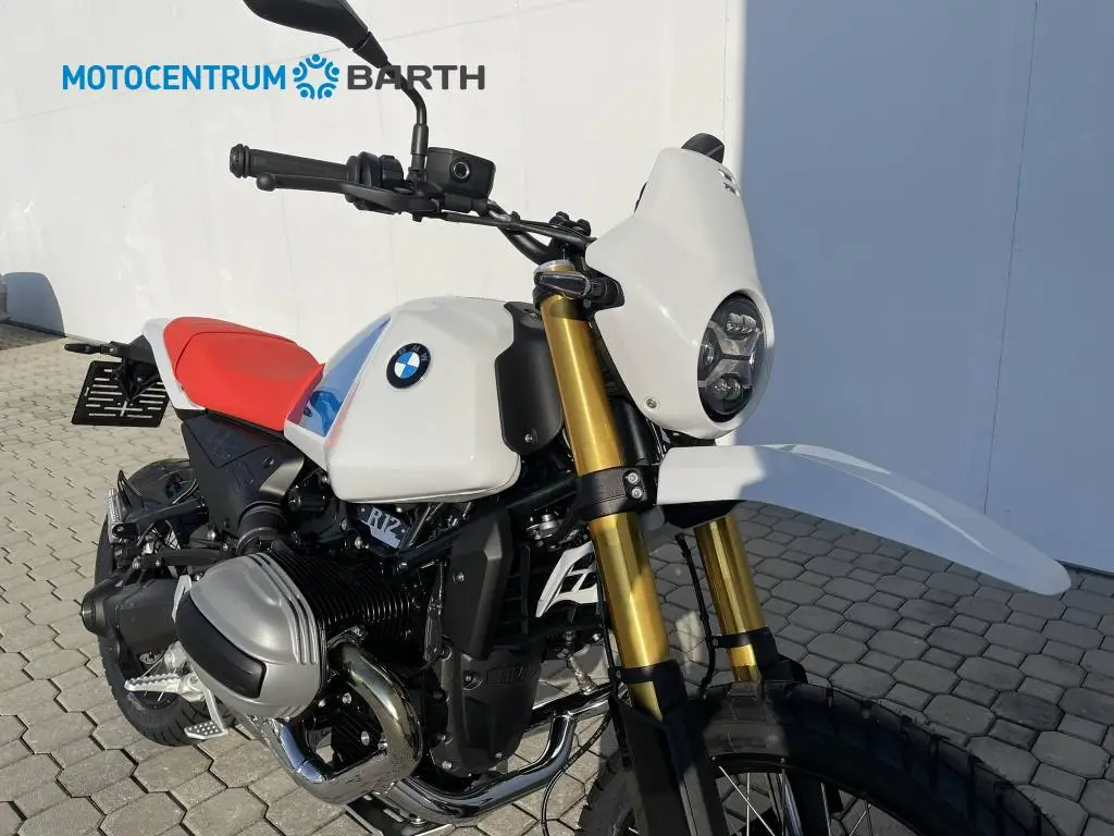 BMW Motorrad R 12 G/S  / 80kW