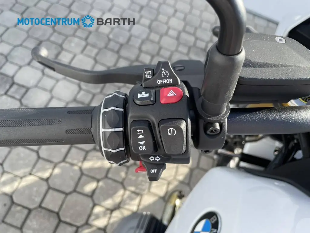 BMW Motorrad R 12 G/S  / 80kW