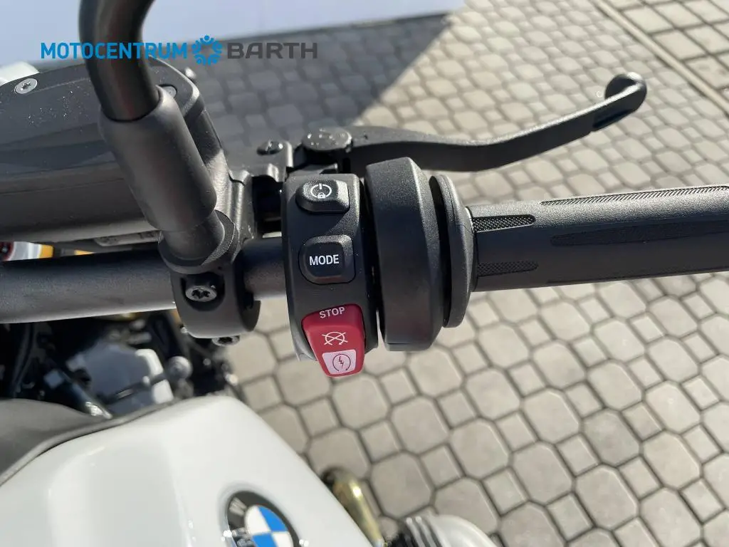 BMW Motorrad R 12 G/S  / 80kW