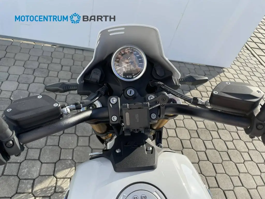 BMW Motorrad R 12 G/S  / 80kW