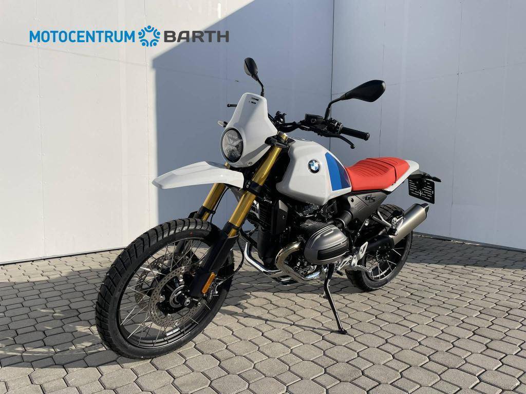 BMW Motorrad R 12 G/S  / 80kW