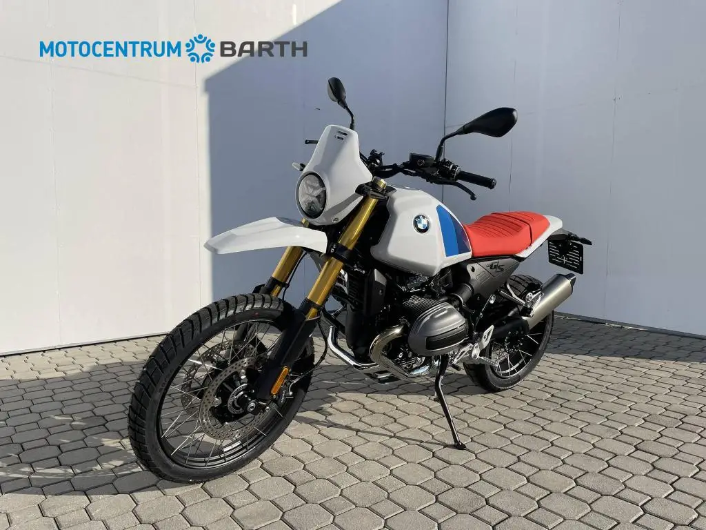 BMW Motorrad R 12 G/S  / 80kW